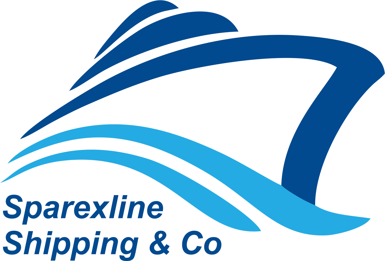 Sparexline Shipping & Co